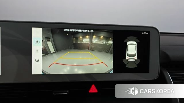 Hyundai Ionic 5 2021 Серый из Кореи, фото 5