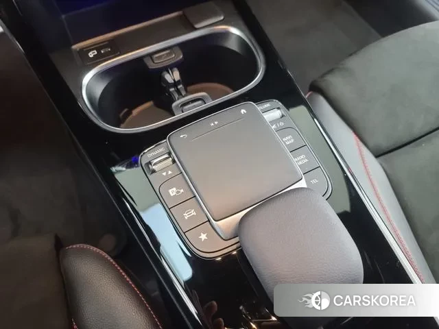 Mercedes-Benz CLA-Class C118 2022 Серебряный из Кореи, фото 5