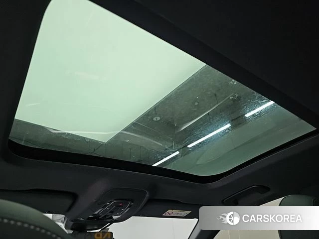 Audi A6 (C8) 2021 Белый из Кореи, фото 5