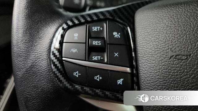 Ford Explorer 6th Generation 2020 Белый из Кореи, фото 5