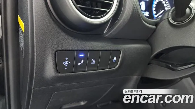 Hyundai Kona id 2667517 из Кореи 5