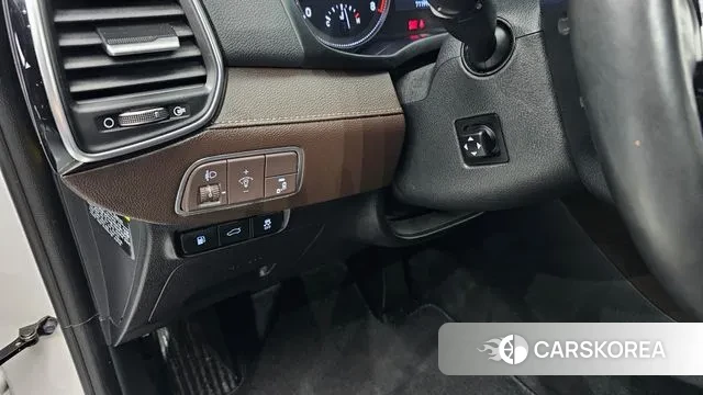 Hyundai Grandeur IG 2018 Белый из Кореи, фото 5