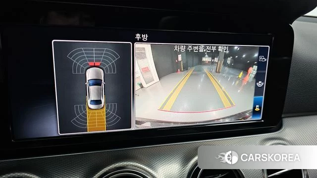 Mercedes-Benz E-Class W213 2019 Черный из Кореи, фото 5