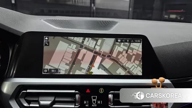 BMW 3 Series (G20) 2020 Белый из Кореи, фото 5