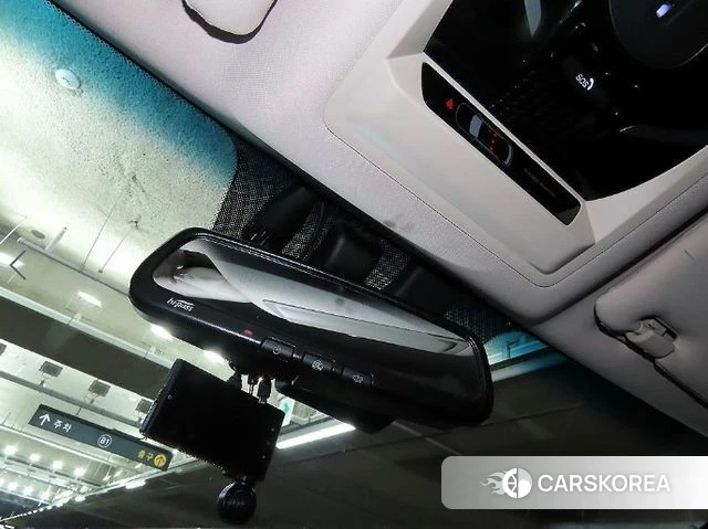Ssangyong All New Rexton 2020 Черный из Кореи, фото 5