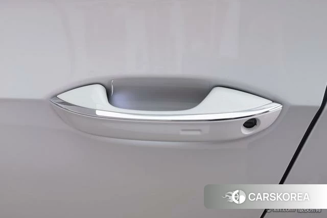 Volkswagen Golf 2021 Белый из Китая, фото 5