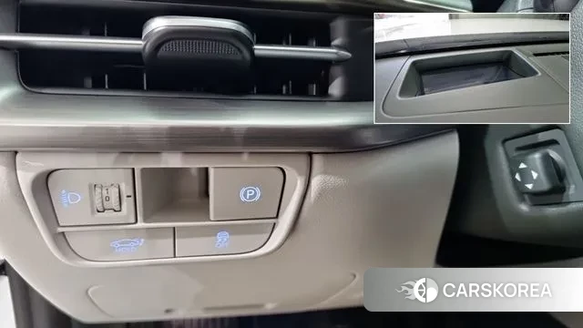 Hyundai Grandeur (GN7) 2023 Белый из Кореи, фото 5