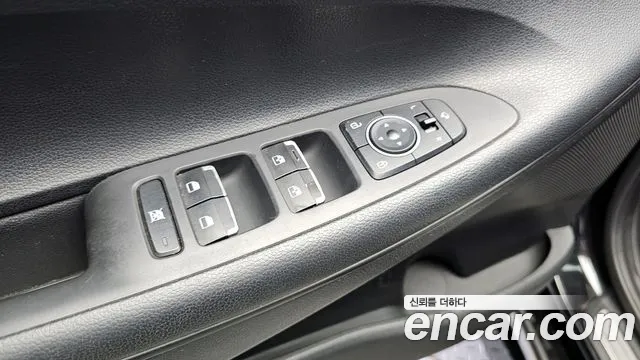 Hyundai Grandeur IG id 2511639 из Кореи 5