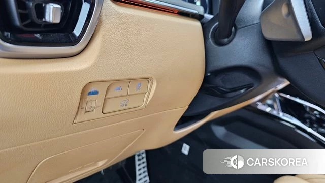 Kia Sorento 4th Generation 2022 Серый из Кореи, фото 5