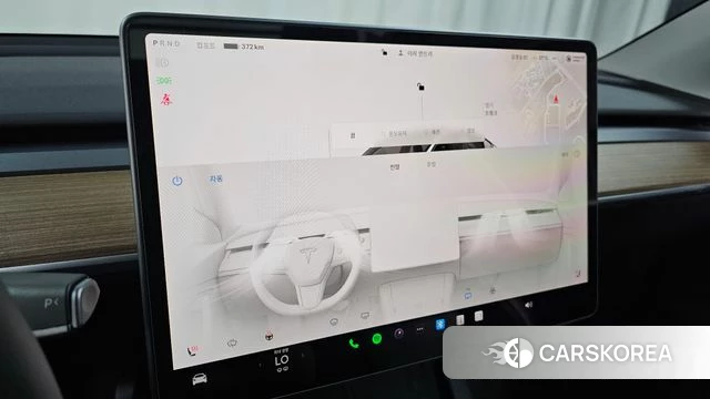 Tesla Model Y 2024 Белый из Кореи, фото 5