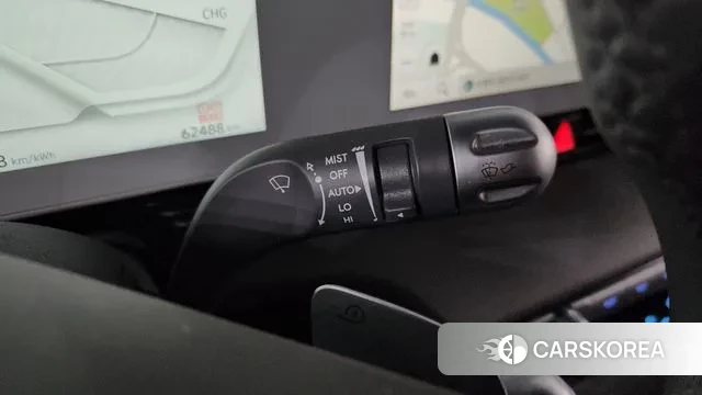 Hyundai Ionic 5 2021 Серебряный из Кореи, фото 5