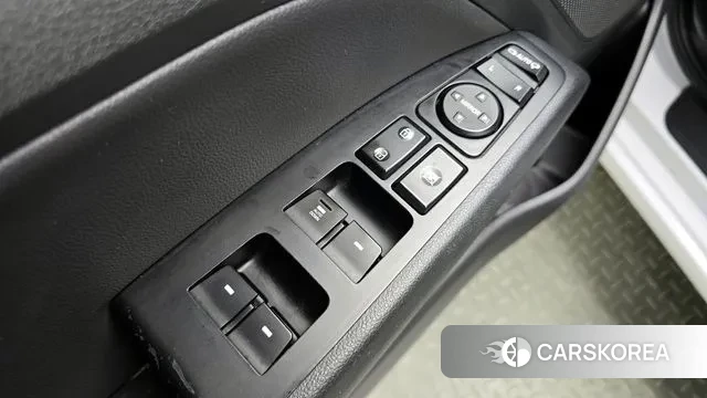 Hyundai Avante AD 2018 Белый из Кореи, фото 5