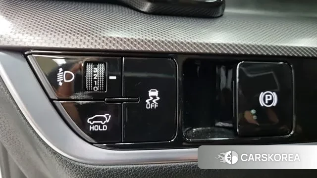 Kia Sportage 5th Generation 2024 Белый из Кореи, фото 5