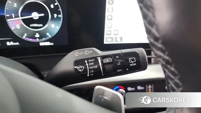 Kia Sportage 5th Generation 2023 Белый из Кореи, фото 5