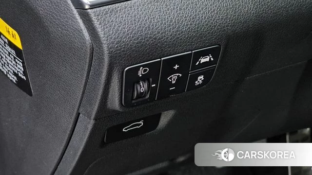 Kia K5 3rd generation 2020 Серый из Кореи, фото 5