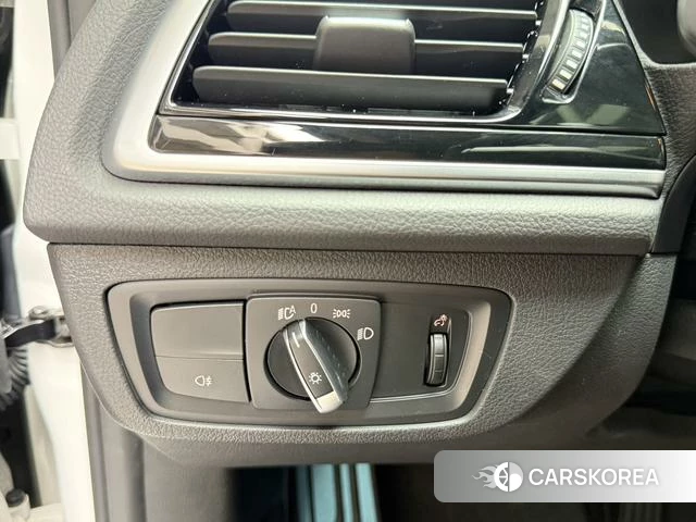 BMW 1 series 2022 Белый из Китая, фото 5