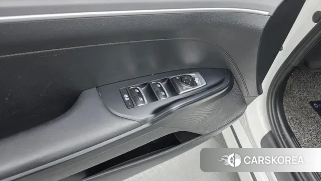 Kia K5 3rd generation 2020 Белый из Кореи, фото 5