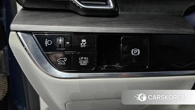 Kia Sportage 5th Generation Hybrid 2021 Синий из Кореи, фото 5