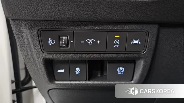 Hyundai Sonata (DN8) 2022 Белый из Кореи, фото 5