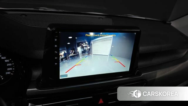 Kia Seltos 2019 Белый из Кореи, фото 5