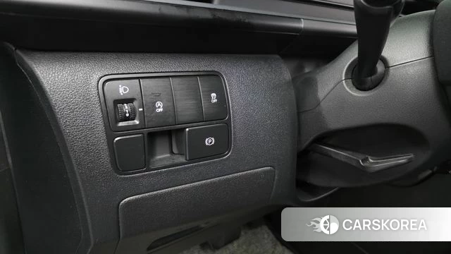 Hyundai Staria 2024 Черный из Кореи, фото 5