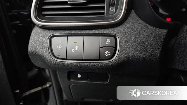 Kia The New Sorento 2018 Синий из Кореи, фото 5