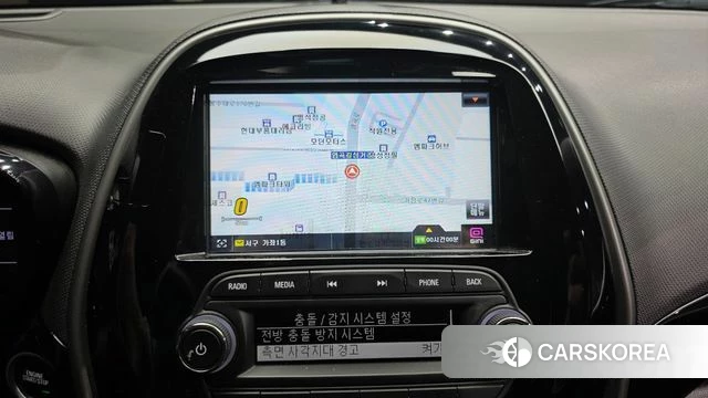 Chevrolet (GM Daewoo) The New Spark 2019 Серый из Кореи, фото 5