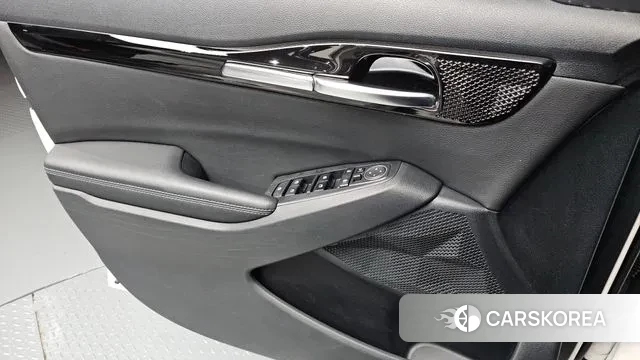 Kia Seltos 2021 Белый из Кореи, фото 5