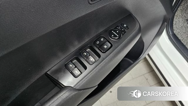 Kia Morning Urban (JA) 2022 Белый из Кореи, фото 5