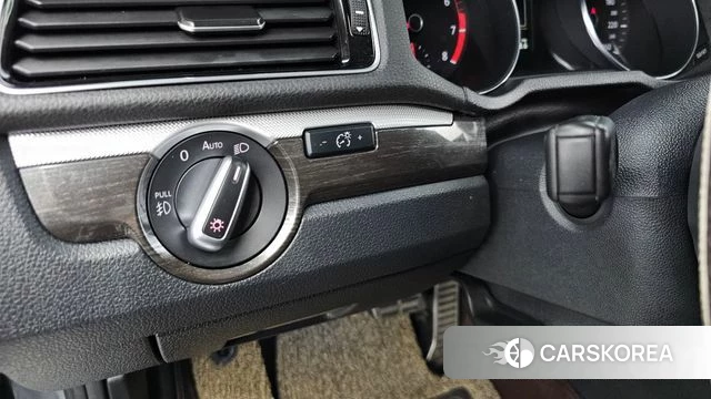 Volkswagen The New Passat 2018 Серый из Кореи, фото 5