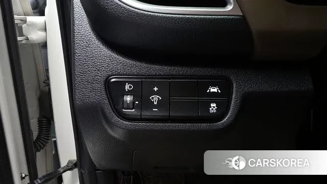 Kia Seltos 2021 Белый из Кореи, фото 5