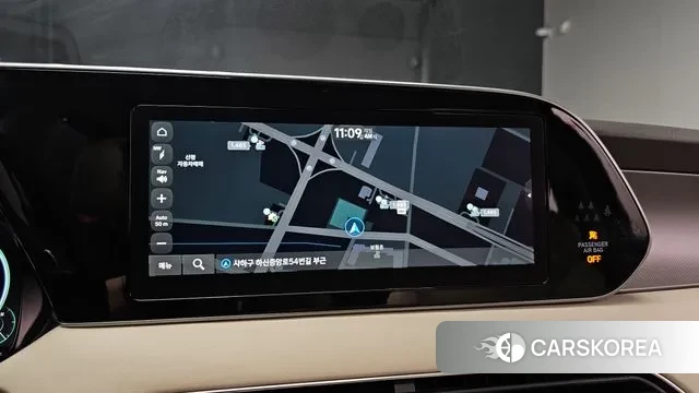 Hyundai Palisade 2020 Синий из Кореи, фото 5