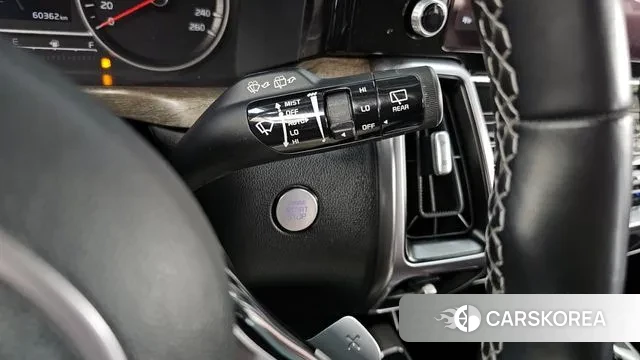 Kia Sorento 4th Generation 2020 Черный из Кореи, фото 5