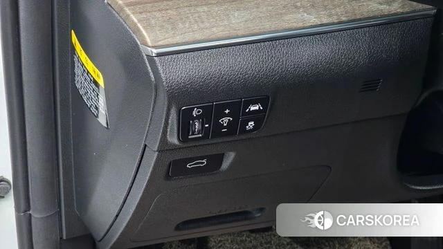 Kia K5 3rd generation 2020 Белый из Кореи, фото 5