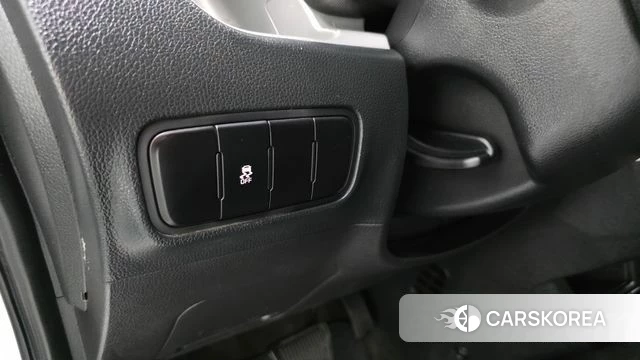 Kia The New Ray 2021 Белый из Кореи, фото 5