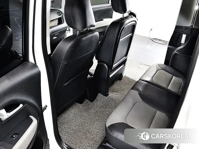 Kia The New Ray 2021 Белый из Кореи, фото 5