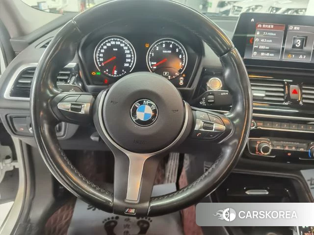 BMW 1 series 2023 Белый из Китая, фото 5