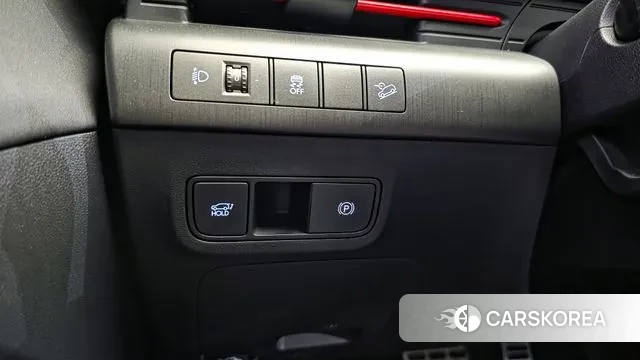 Hyundai Kona (SX2) 2023 Белый из Кореи, фото 5