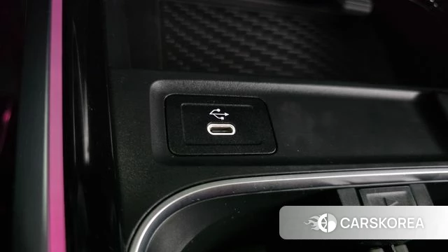 Mercedes-Benz GLB-Class X247 2025 Черный из Кореи, фото 5