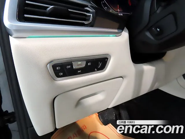 BMW X7 (G07) id 2713948 из Кореи 5