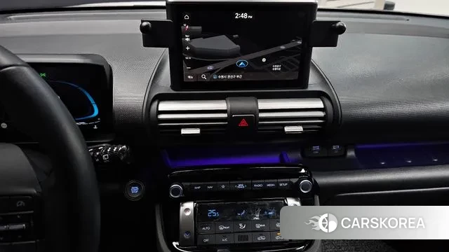 Hyundai Casper 2024 Белый из Кореи, фото 5