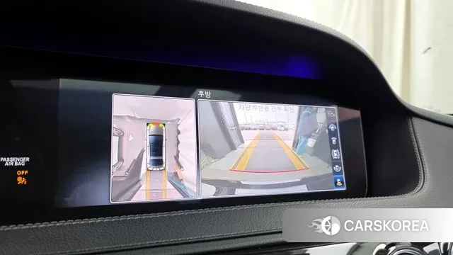 Mercedes-Benz S-Class W222 2020 Черный из Кореи, фото 5