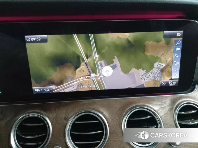 Mercedes-Benz E-Class W213 2019 Черный из Кореи, фото 5