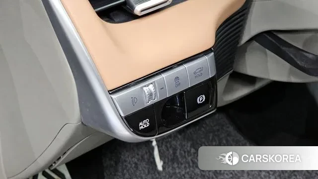 Hyundai Ionic 5 2021 Черный из Кореи, фото 5