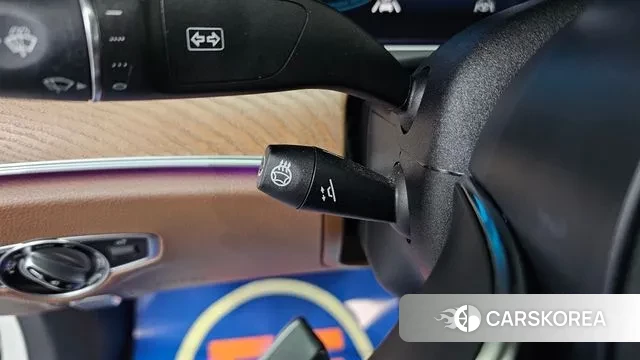 Mercedes-Benz E-Class W213 2021 Белый из Кореи, фото 5