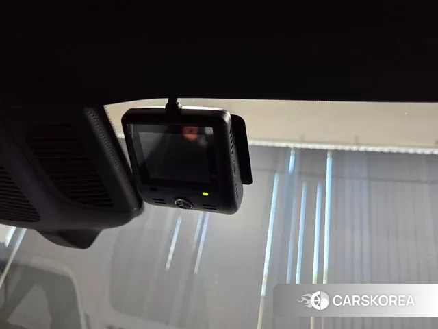 Mercedes-Benz EQS V297 2022 Белый из Кореи, фото 5