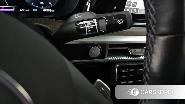 Kia K5 Hybrid 3rd Generation 2023 Черный из Кореи, фото 5