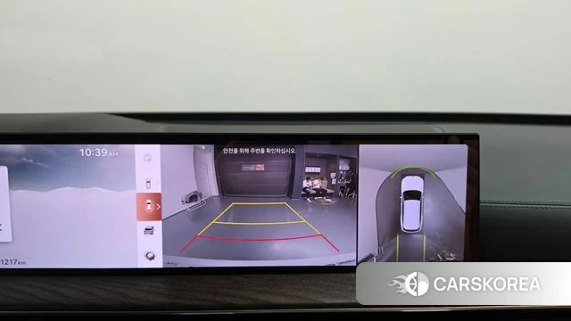 Genesis GV80 2024 Белый из Кореи, фото 5