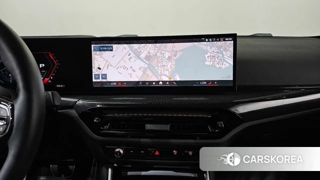 BMW M2 (G87) 2025 Красный из Кореи, фото 5
