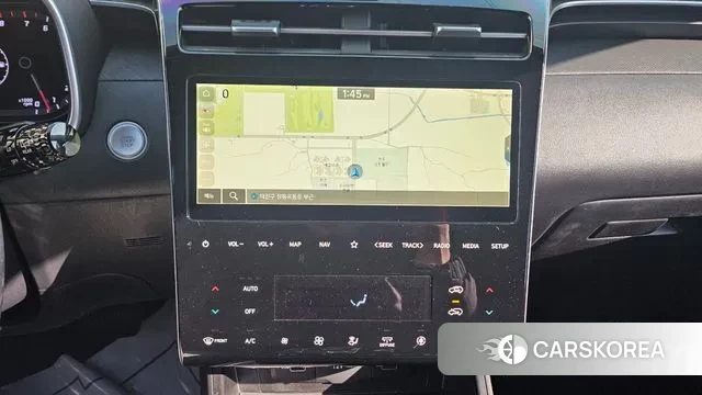 Hyundai Tucson (NX4) 2023 Серый из Кореи, фото 5